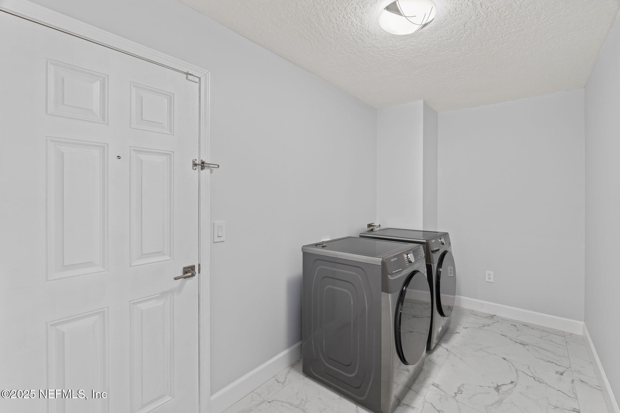 132 Summerhill Circle St. Augustine, FL 32086 - Photo 17 of 38 Laundry Room