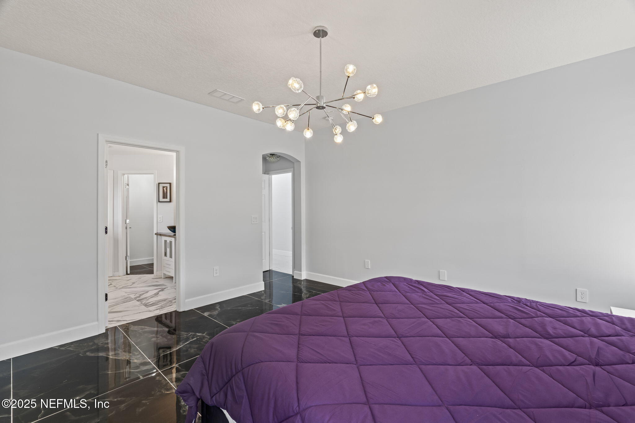 132 Summerhill Circle St. Augustine, FL 32086 - Photo 20 of 38 Primary Bedroom