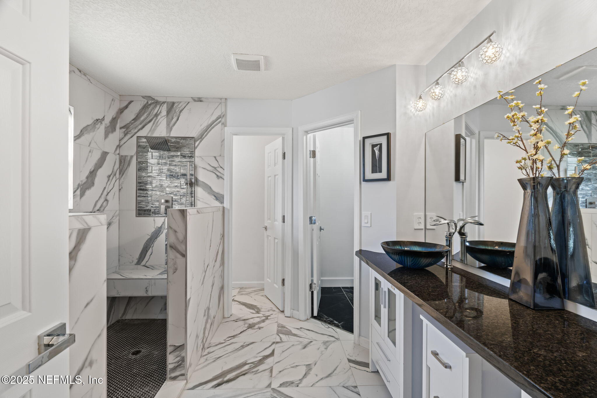 132 Summerhill Circle St. Augustine, FL 32086 - Photo 22 of 38 Primary Bathroom