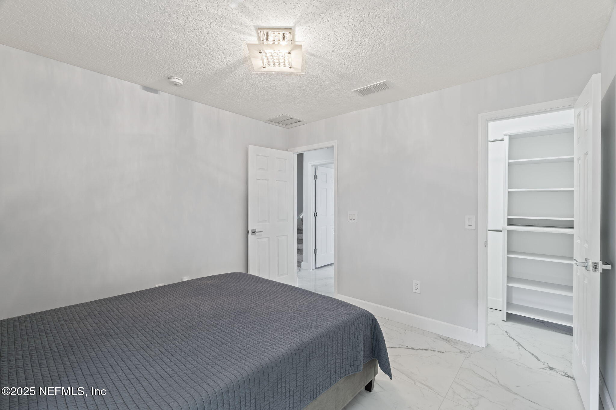 132 Summerhill Circle St. Augustine, FL 32086 - Photo 25 of 38 2nd Bedroom