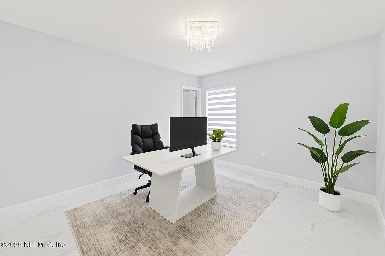 132 Summerhill Circle St. Augustine, FL 32086 - Photo 26 of 38 3rd Bedroom