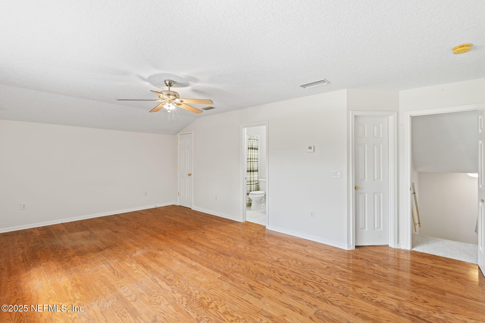 132 Summerhill Circle St. Augustine, FL 32086 - Photo 30 of 38 4th Bedroom