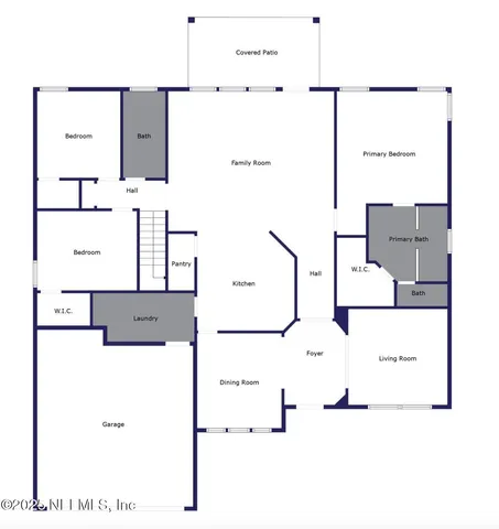 $458,000 | 132 Summerhill Circle, St. Augustine, FL 32086