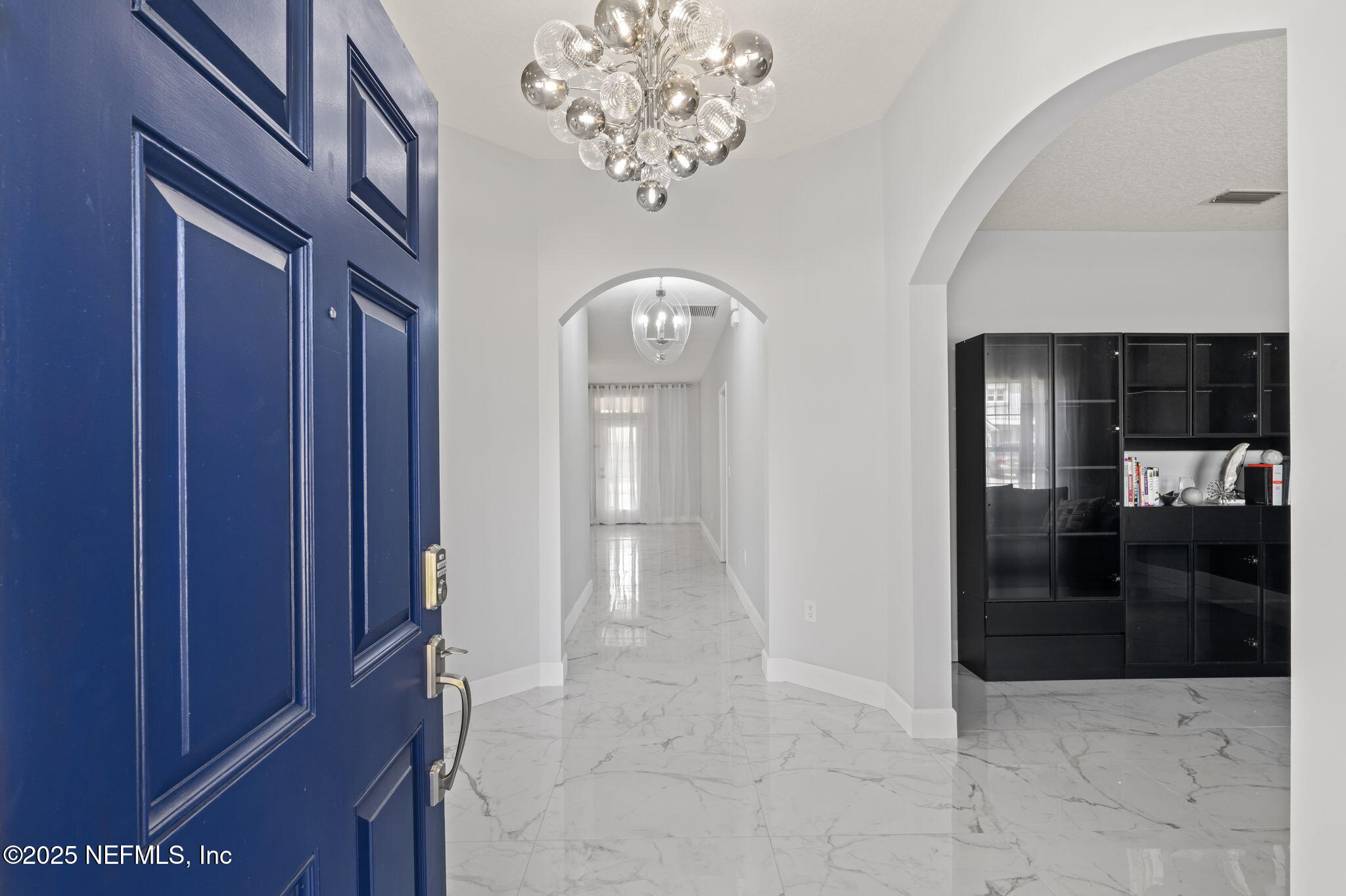 132 Summerhill Circle St. Augustine, FL 32086 - Photo 5 of 38 Foyer