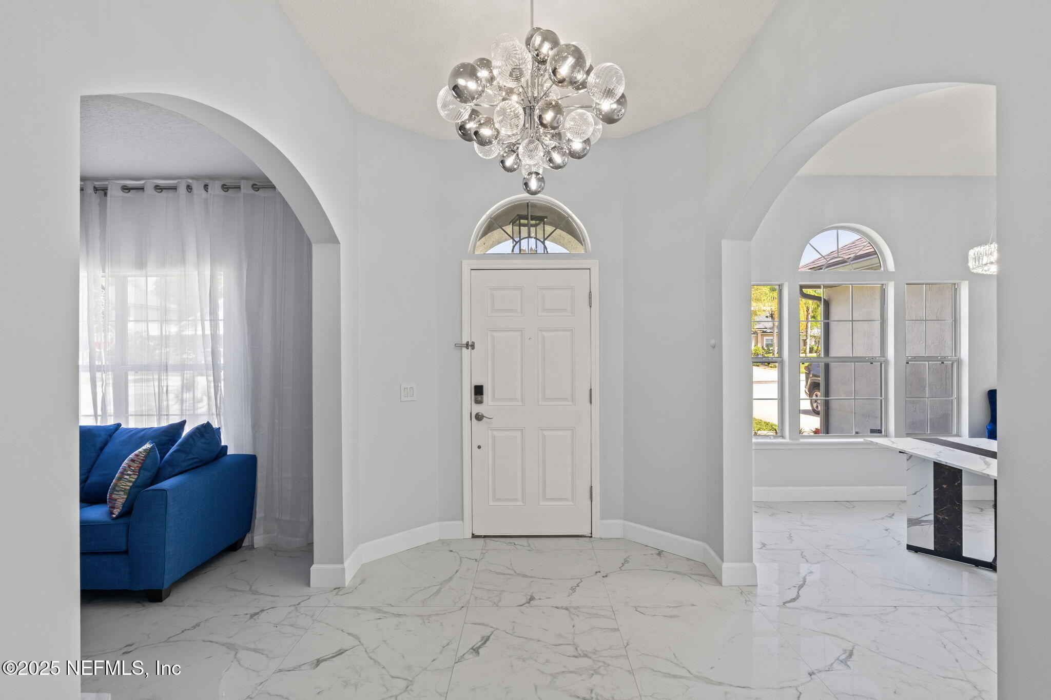 132 Summerhill Circle St. Augustine, FL 32086 - Photo 6 of 38 Entry