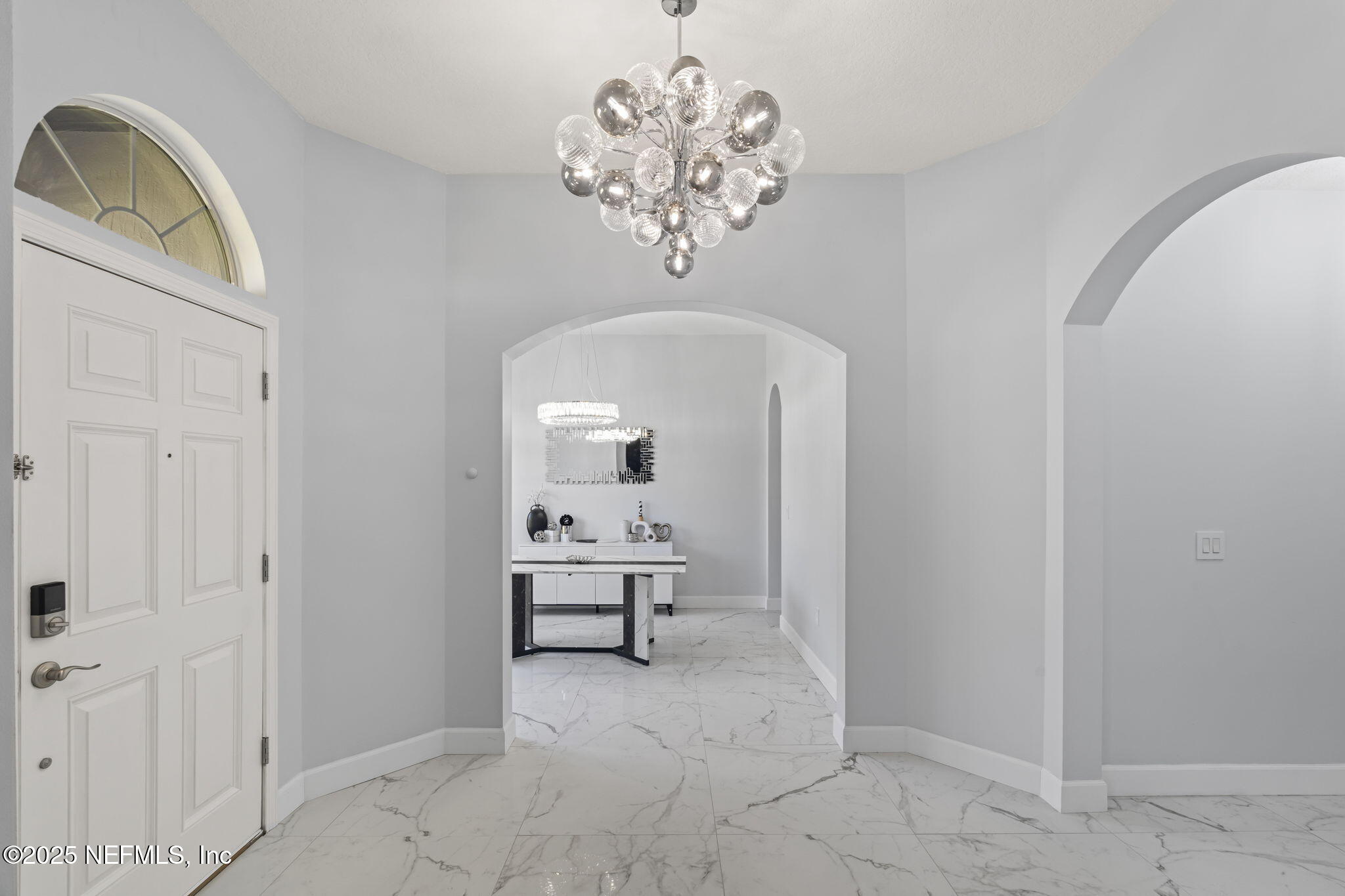 132 Summerhill Circle St. Augustine, FL 32086 - Photo 7 of 38 Entry