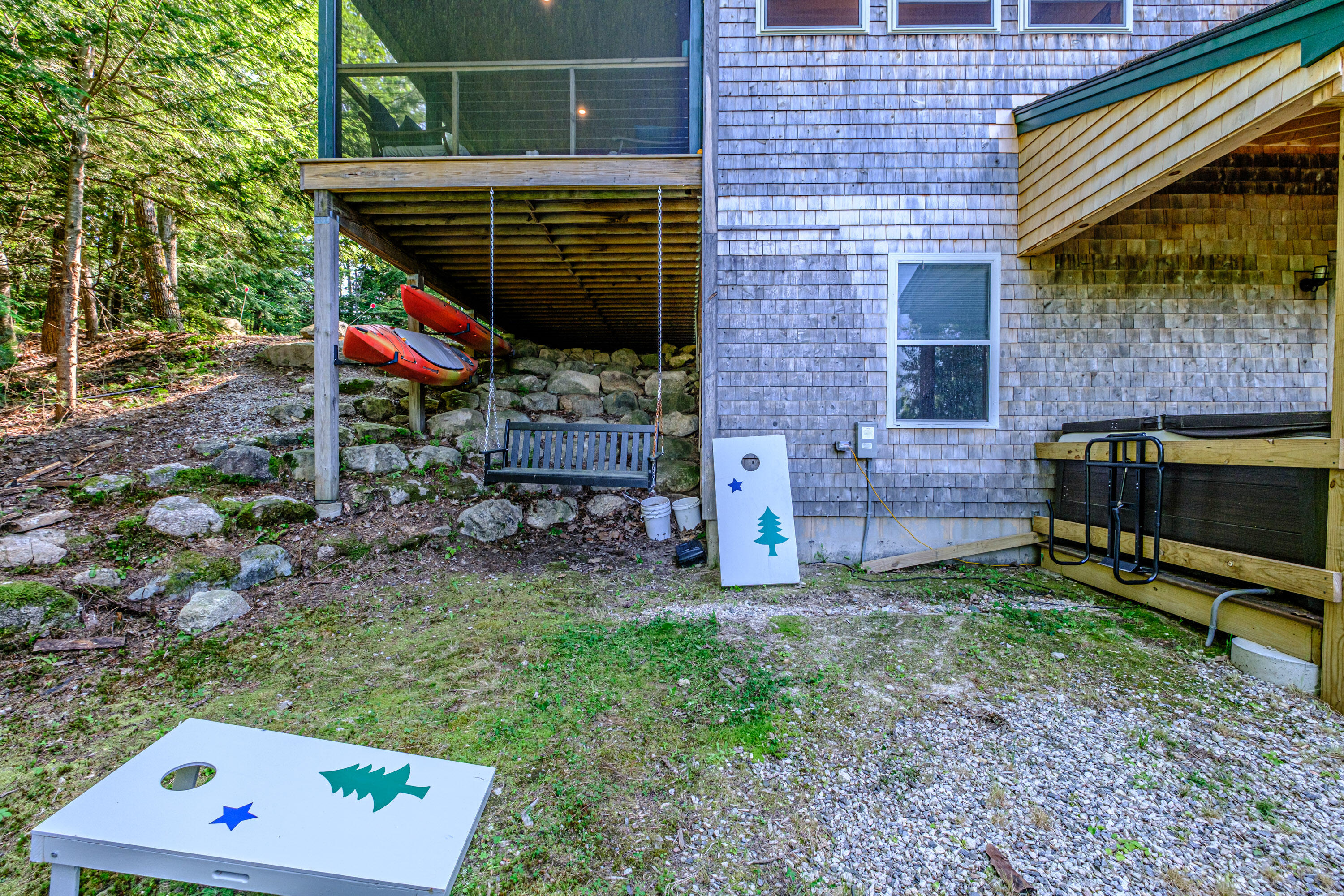 100 Evergreen Road Bridgton, ME 04009 - Photo 98 of 115 20260629gp-63099