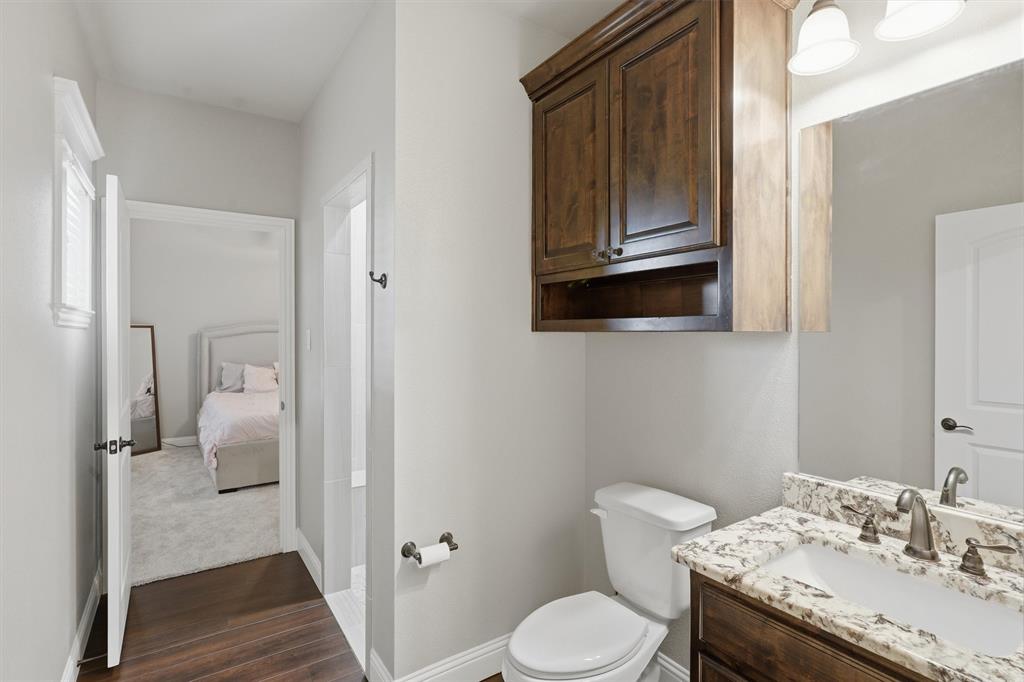 12138 Marion Road Sanger, TX 76266 - Photo 29 of 40 Gallery Image 29