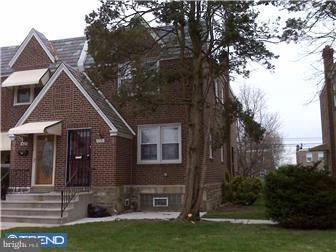 7121 Dungan Road Philadelphia, PA 19111 - Photo 1 of 12 Exterior Front