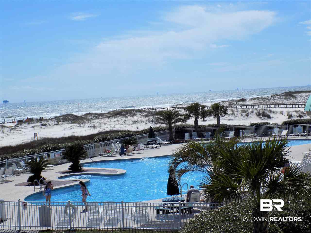 400 Plantation Road, Unit 2201 Gulf Shores, AL 36542 - Photo 13 of 25 Multiple Pools!