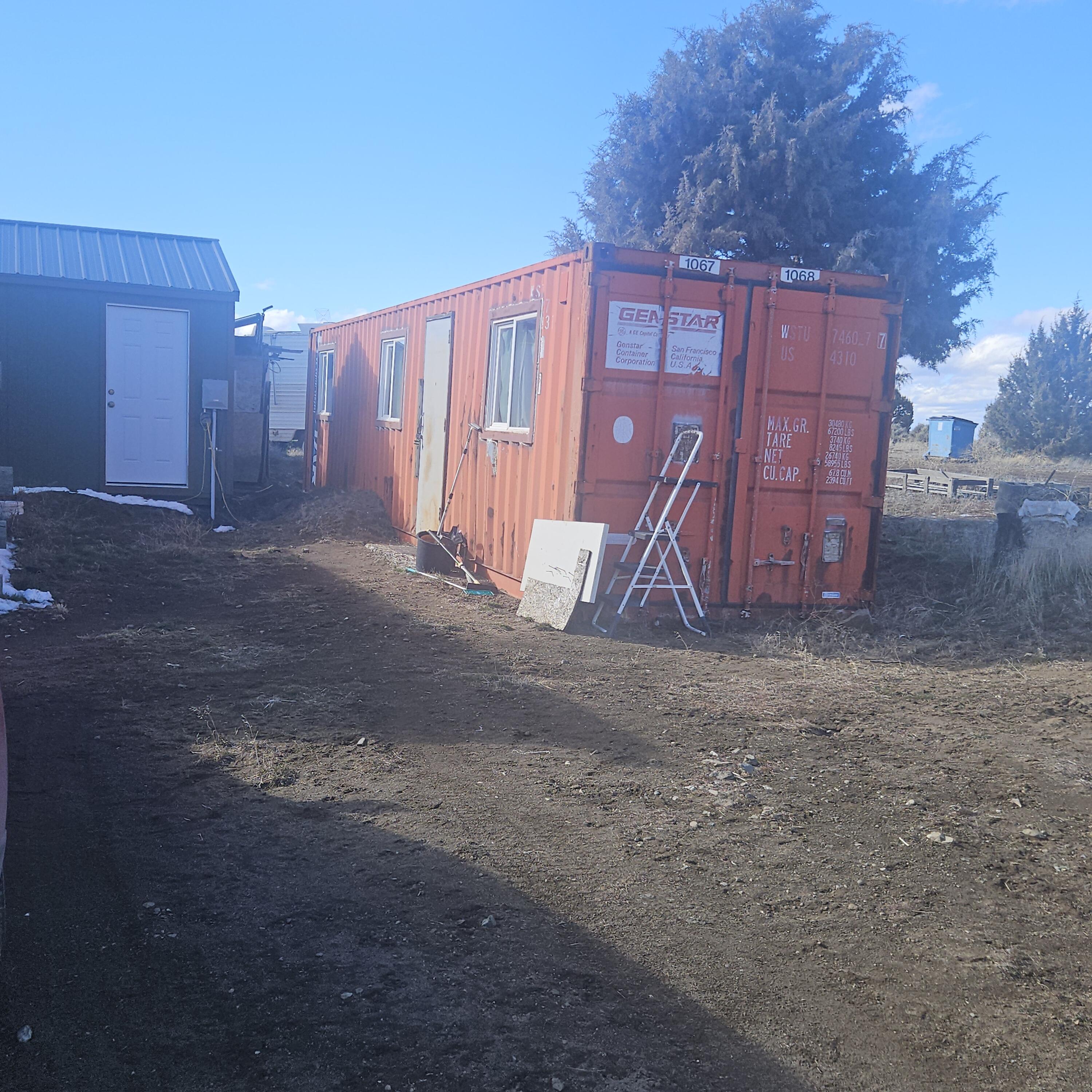 61461 Oil Dri Road Silver Lake, OR 97638 - Photo 24 of 24 Gallery Image 24
