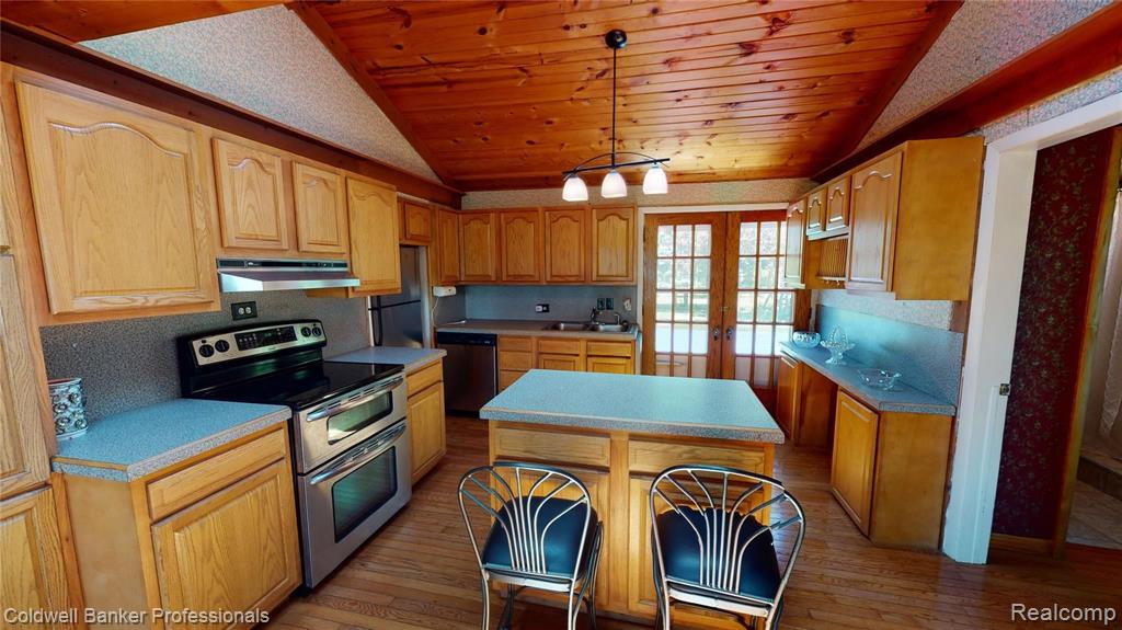 4094 West Willard Road Birch Run, MI 48415 - Photo 30 of 59