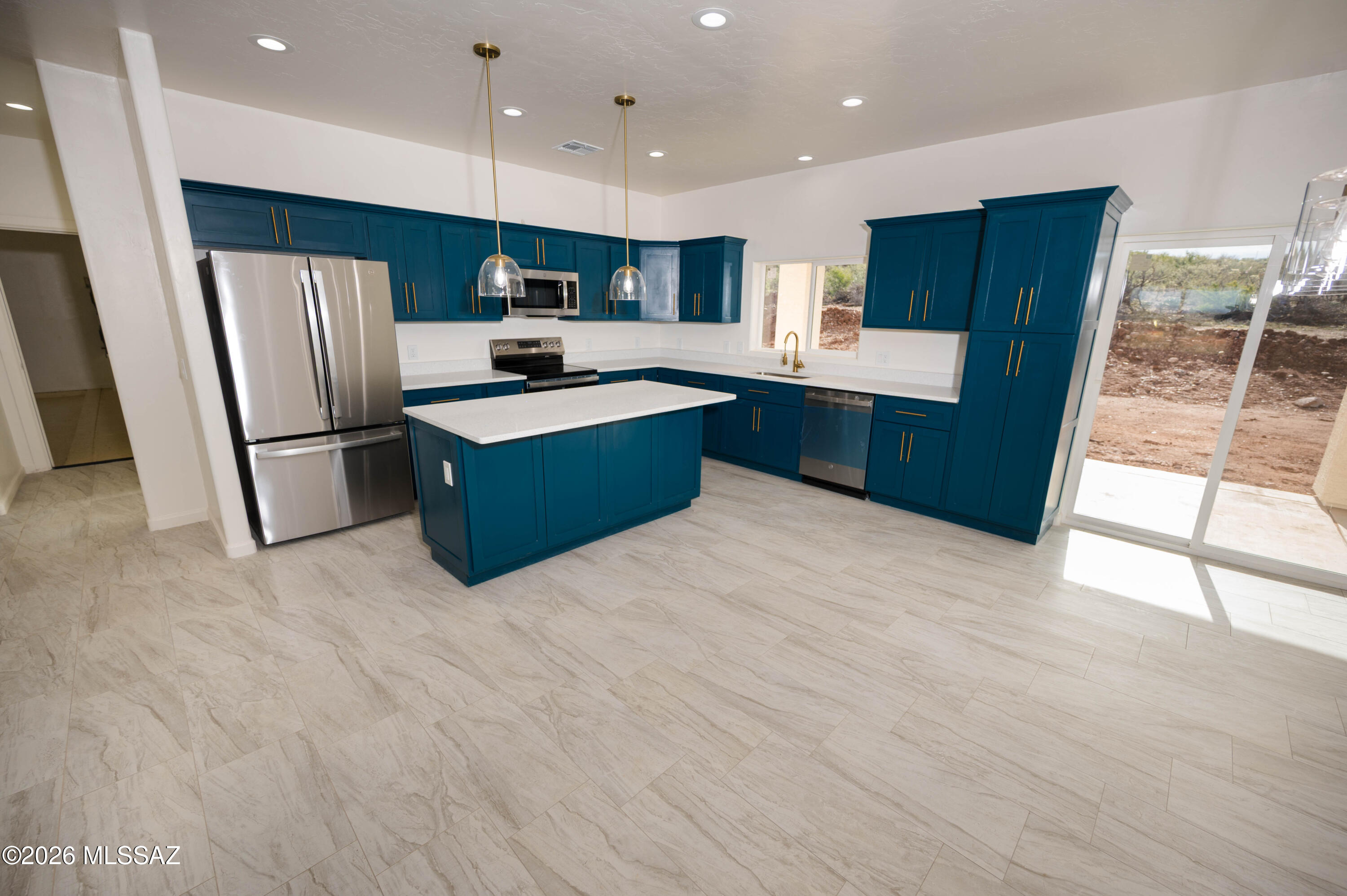 37 Calle Dinamarca Rio Rico, AZ 85648 - Photo 13 of 47 Gallery Image 13