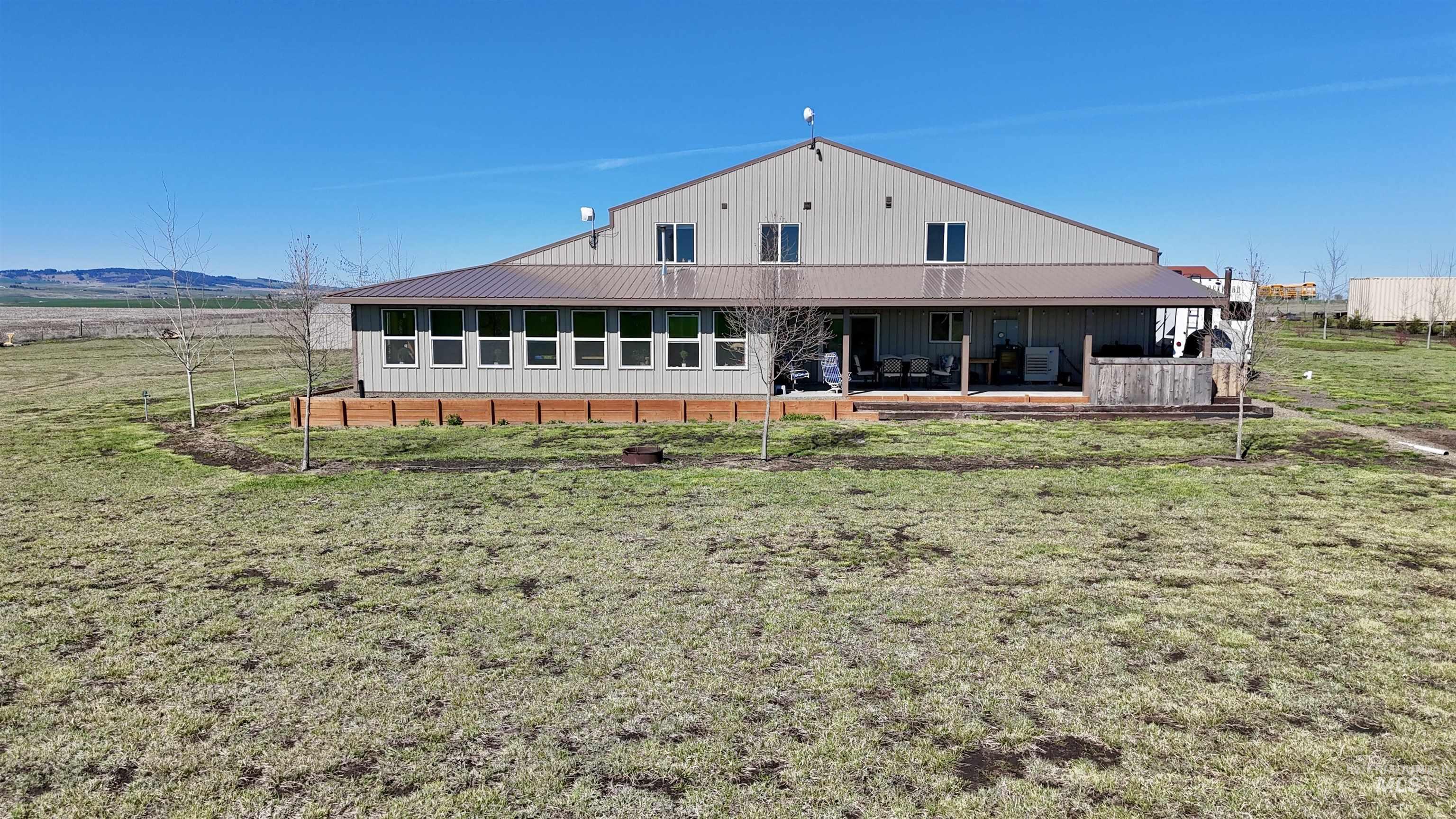 232 Camas Road Grangeville, ID 83530 - Photo 3 of 44