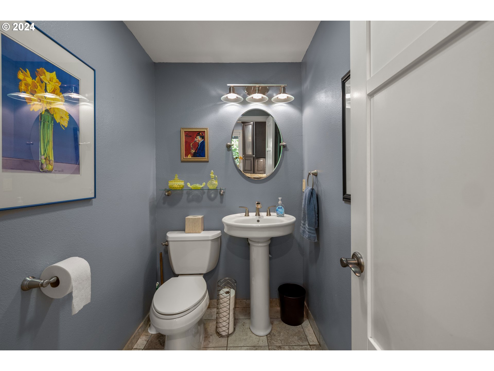 10212 South New Era Road Canby, OR 97013 - Photo 13 of 47 Bathroom