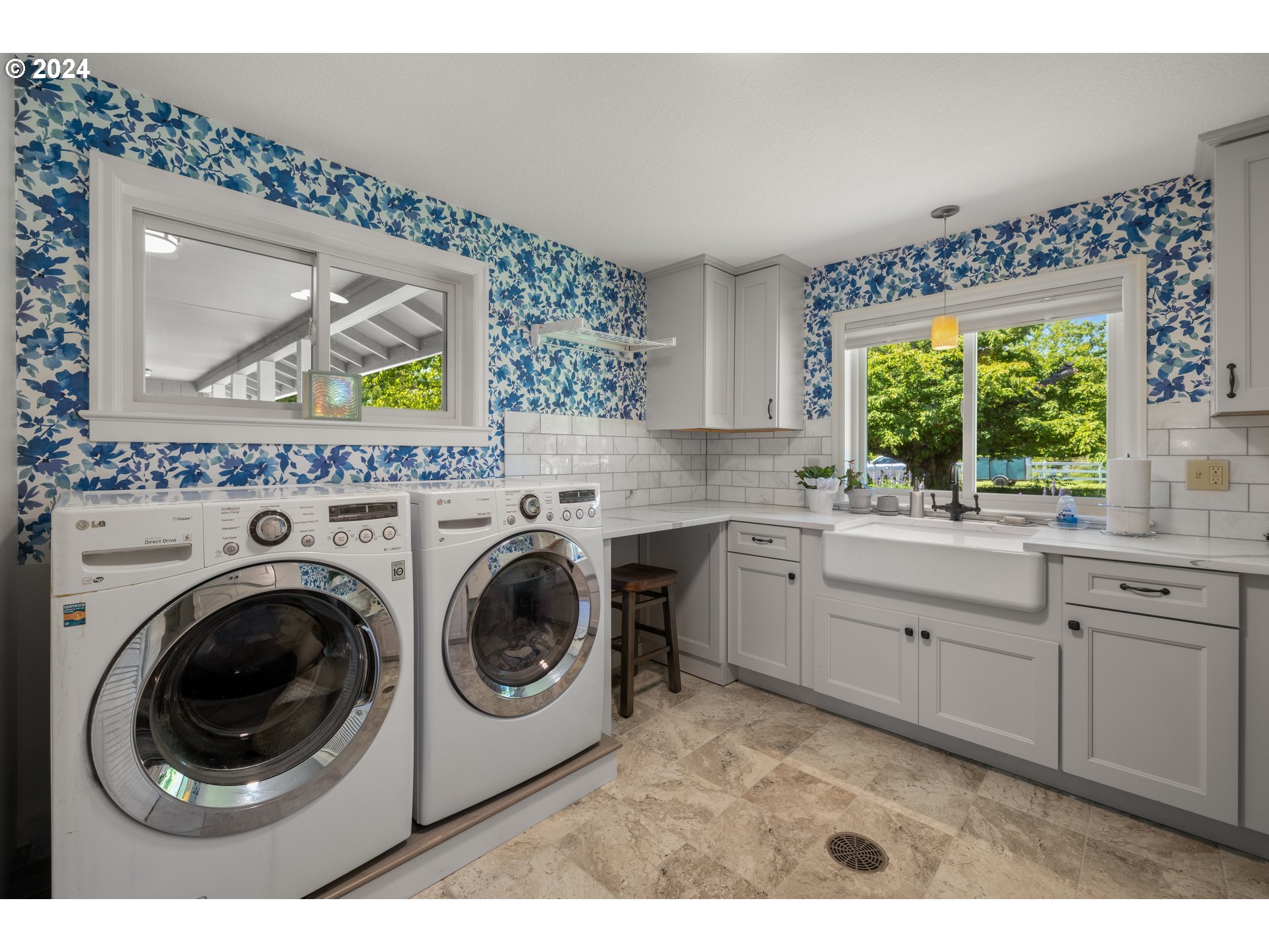 10212 South New Era Road Canby, OR 97013 - Photo 17 of 47 Laundry