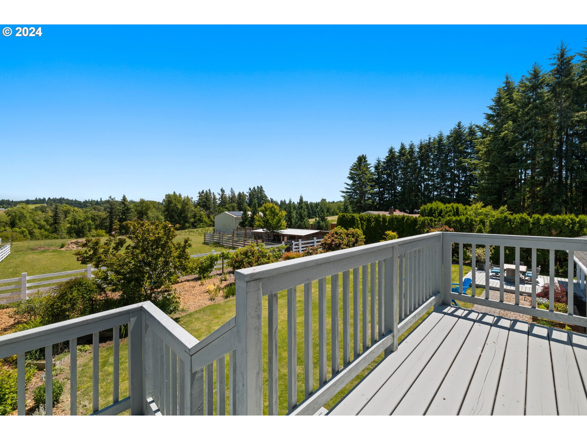 10212 South New Era Road Canby, OR 97013 - Photo 22 of 47 Deck