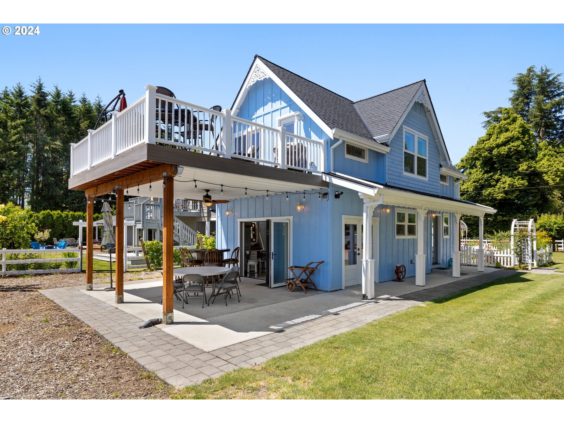 10212 South New Era Road Canby, OR 97013 - Photo 32 of 47 2nd Residence