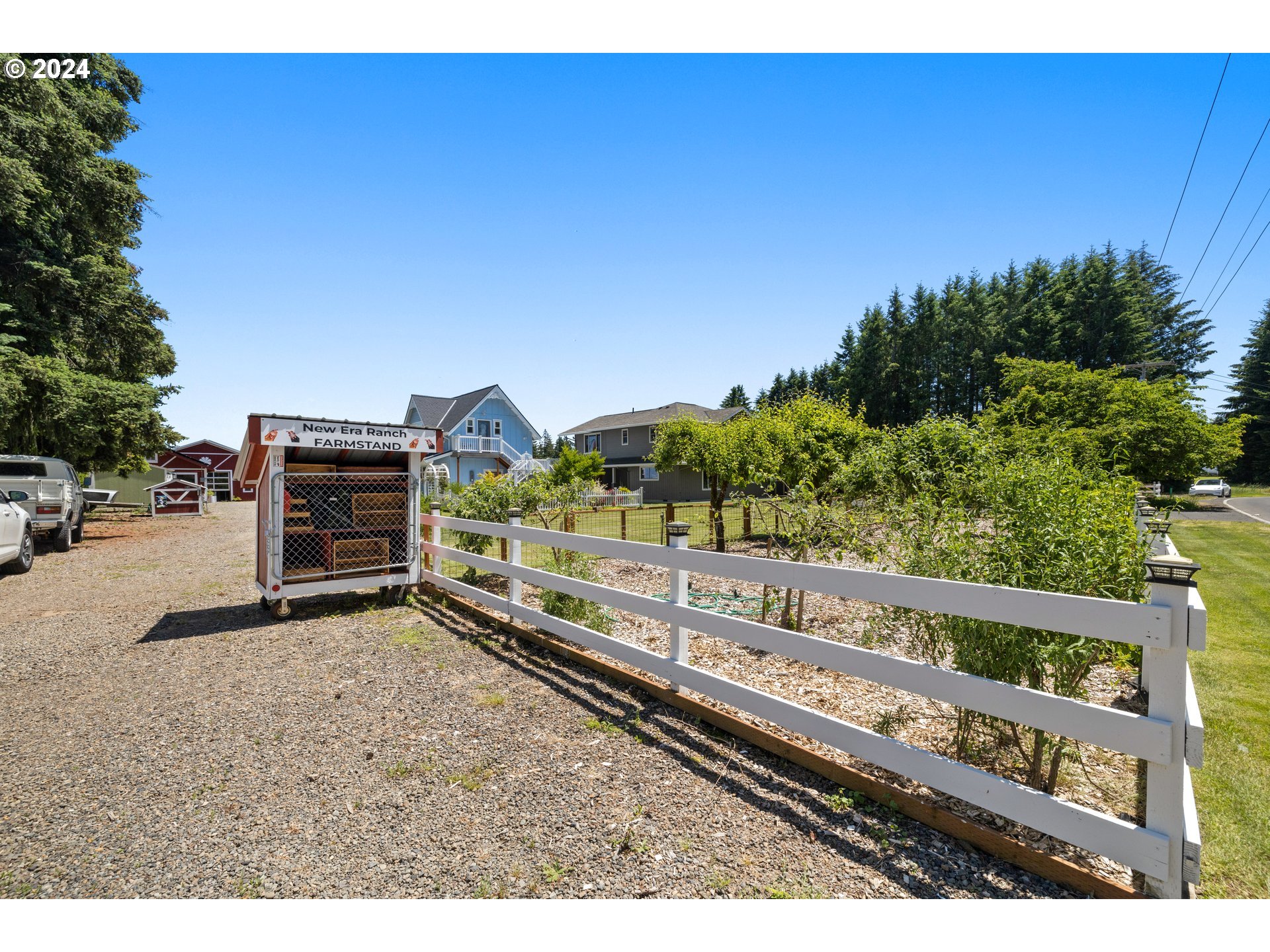 10212 South New Era Road Canby, OR 97013 - Photo 44 of 47 Gallery Image 44