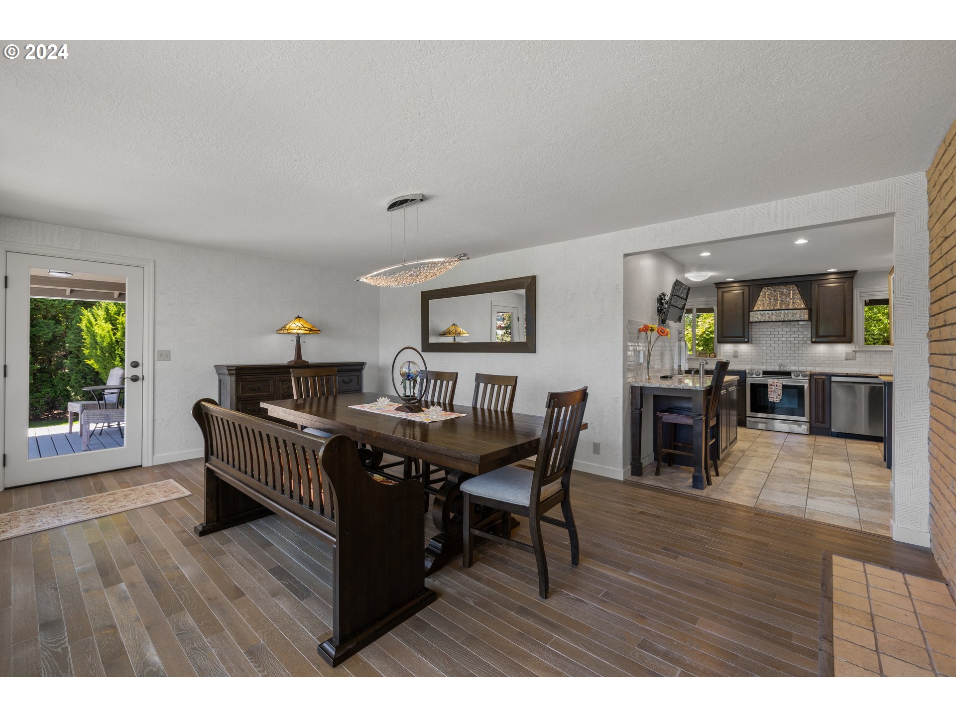 10212 South New Era Road Canby, OR 97013 - Photo 10 of 47 Dining Room