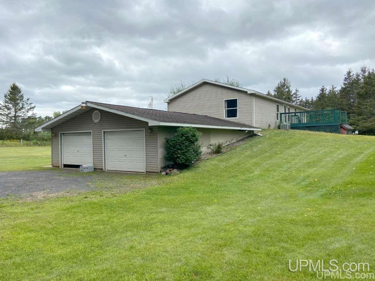 W3452 Quarry Road Felch, MI 49831 - Photo 19 of 19 Gallery Image 19