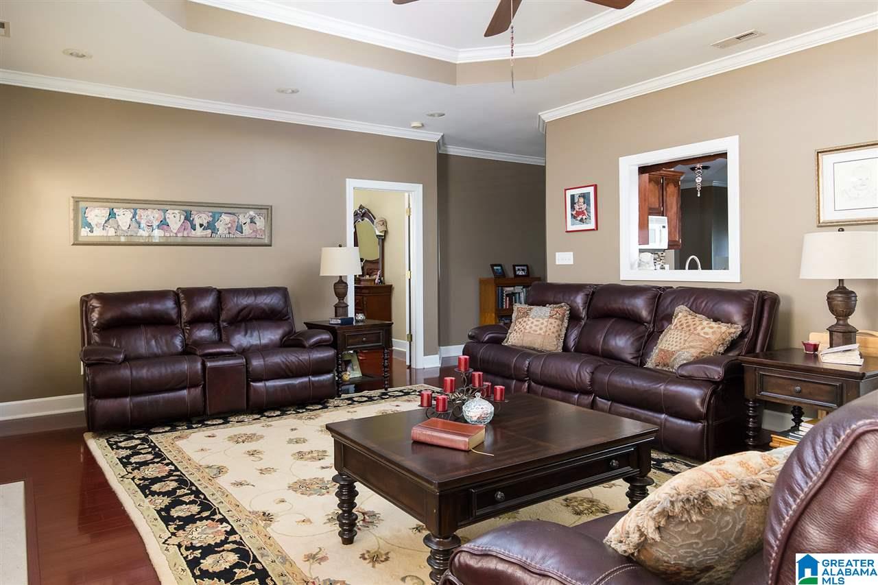 405 Trellis Circle Springville, AL 35146 - Photo 12 of 28