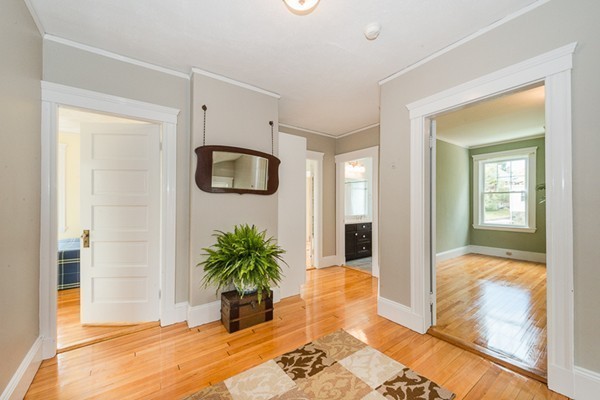 65 Norfolk Road Arlington, MA 02476 - Photo 17 of 29 Gallery Image 17