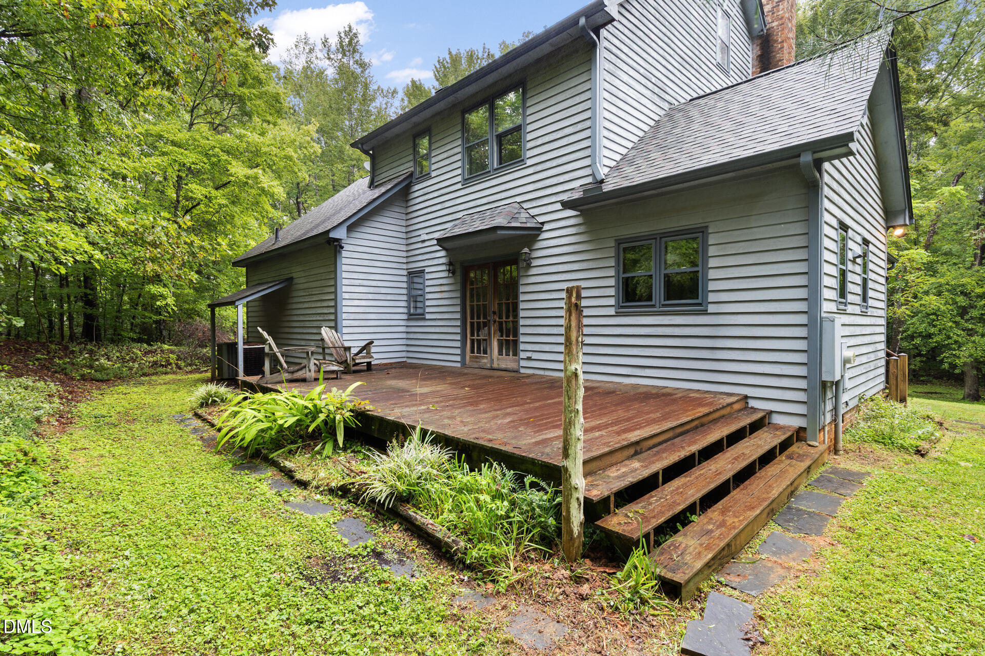4811 Green Riley Road Rougemont, NC 27572 - Photo 19 of 26 4811-Green-Riley-119