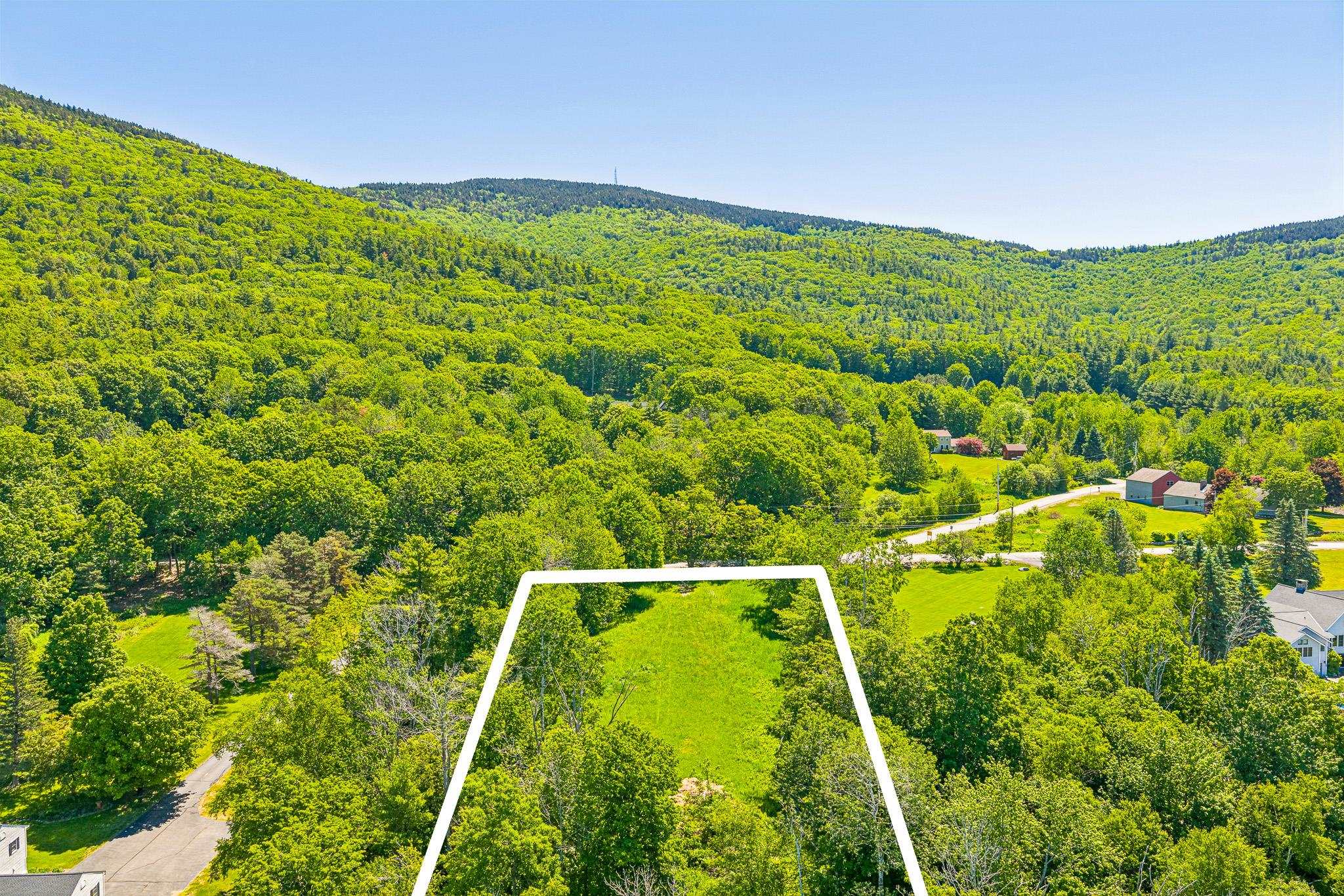 503 Belknap Mountain Road Gilford, NH 03249 - Photo 4 of 26
