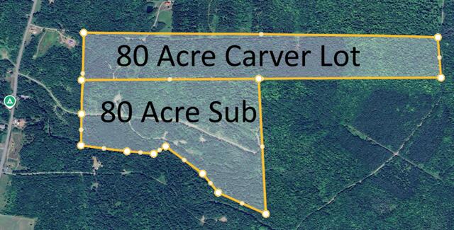 649 NORTH Rd Mount Mount Chase, ME 04765 - Photo 9 of 10 Land Lots 1