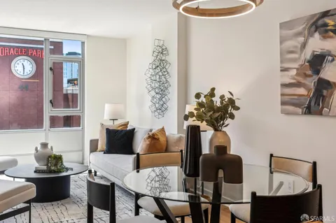 $880,000 | 170 King Street, Unit 711, San Francisco, CA 94107