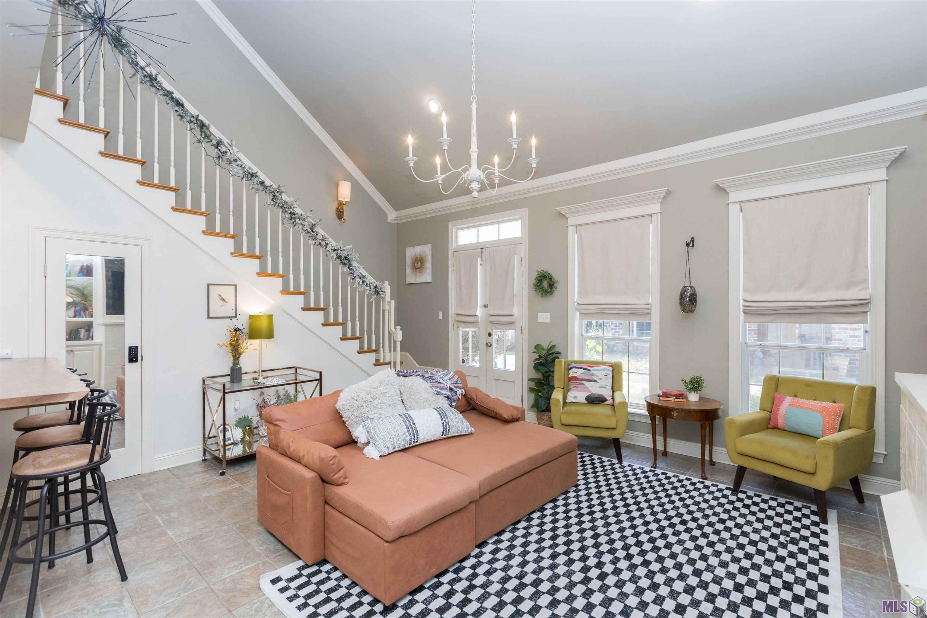 9302 Loblolly Court Baton Rouge, LA 70809 - Photo 4 of 24