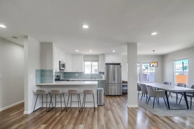 $1,129,900 | 3484 Armstrong Street, San Diego, CA 92111