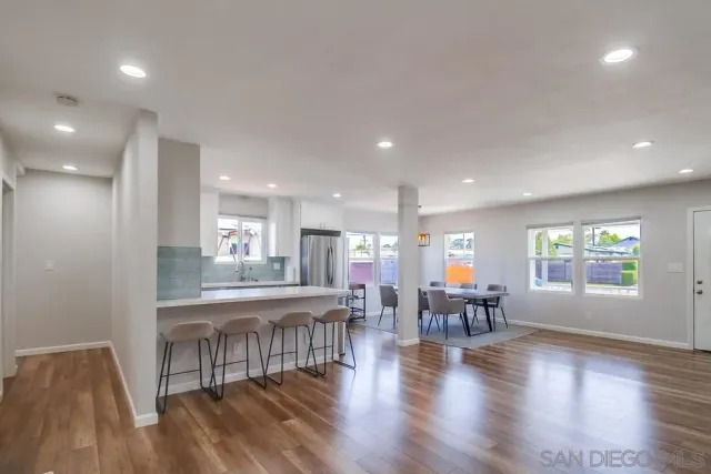 $1,129,900 | 3484 Armstrong Street, San Diego, CA 92111