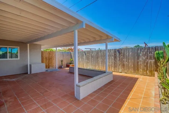 $1,129,900 | 3484 Armstrong Street, San Diego, CA 92111