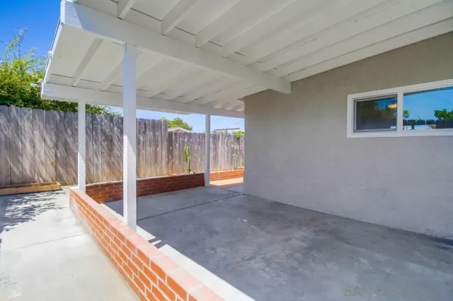 $1,129,900 | 3484 Armstrong Street, San Diego, CA 92111