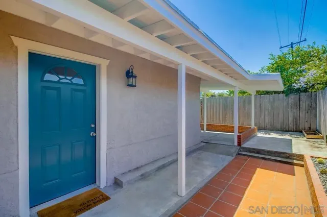 $1,129,900 | 3484 Armstrong Street, San Diego, CA 92111