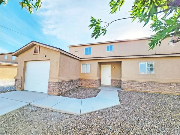 $1,390 | 1971 Teepee Road, Unit 4, Pahrump, NV 89048