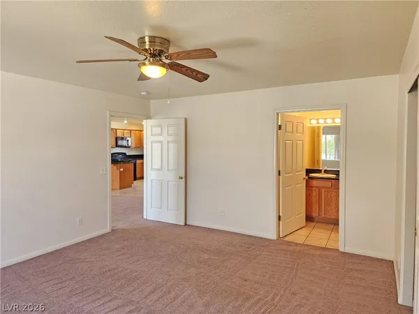 $1,390 | 1971 Teepee Road, Unit 4, Pahrump, NV 89048