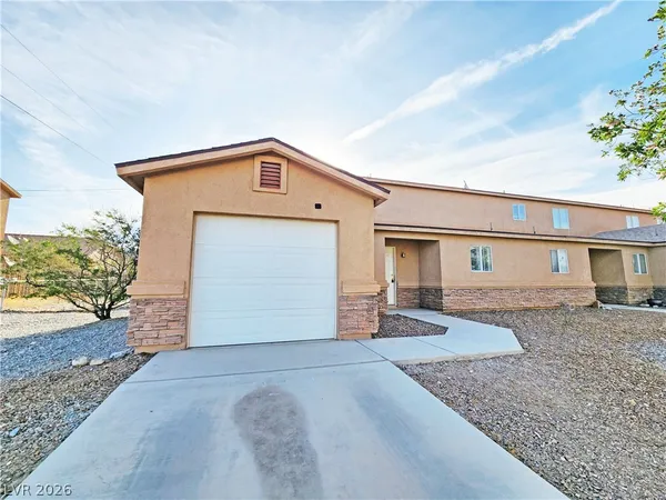 $1,390 | 1971 Teepee Road, Unit 4, Pahrump, NV 89048