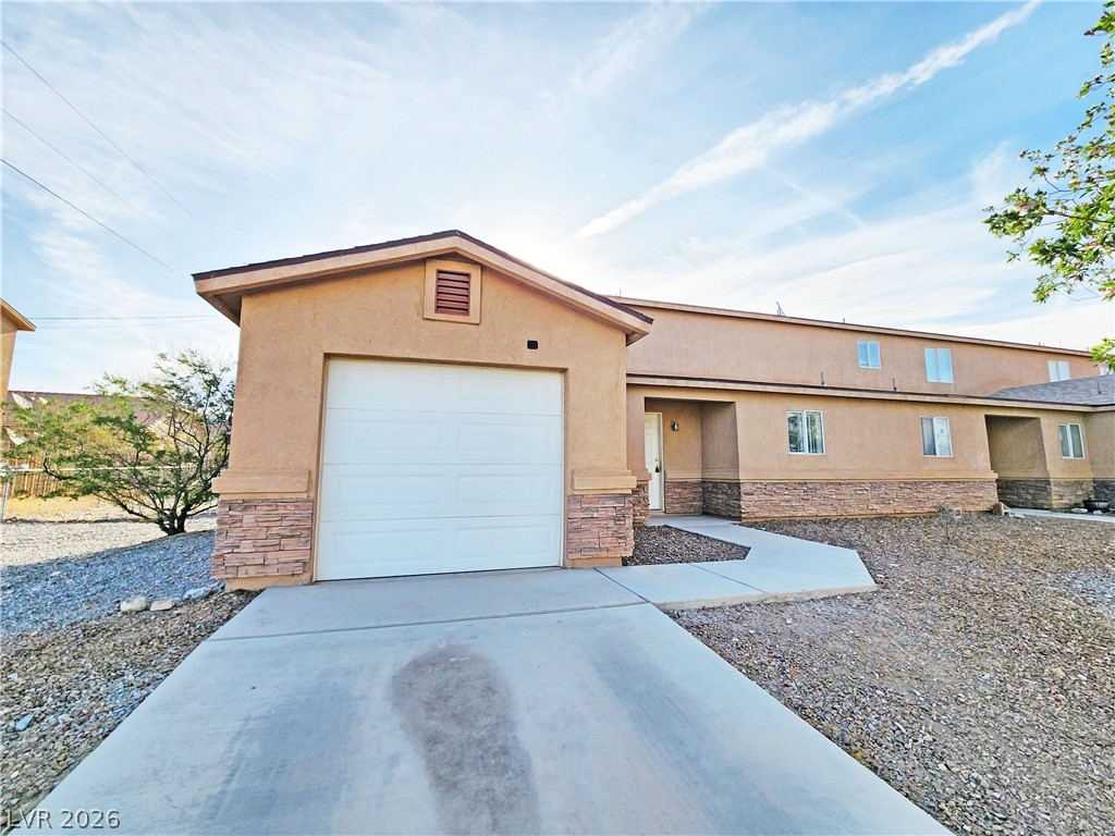 1971 Teepee Road, Unit 4 Pahrump, NV 89048 - Photo 2 of 34