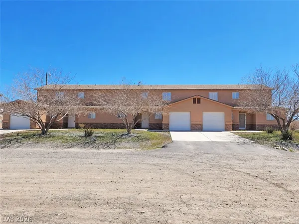 $1,390 | 1971 Teepee Road, Unit 4, Pahrump, NV 89048