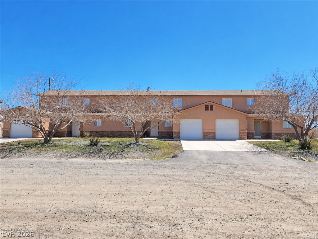 1971 Teepee Road, Unit 4 Pahrump, NV 89048 - Photo 3 of 34