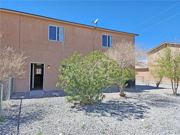 $1,390 | 1971 Teepee Road, Unit 4, Pahrump, NV 89048