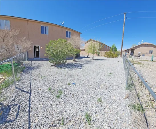 $1,390 | 1971 Teepee Road, Unit 4, Pahrump, NV 89048