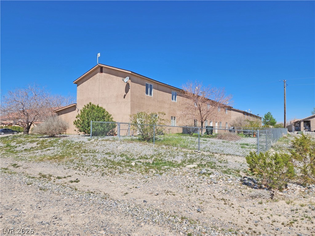 1971 Teepee Road, Unit 4 Pahrump, NV 89048 - Photo 33 of 34