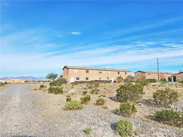 $1,390 | 1971 Teepee Road, Unit 4, Pahrump, NV 89048