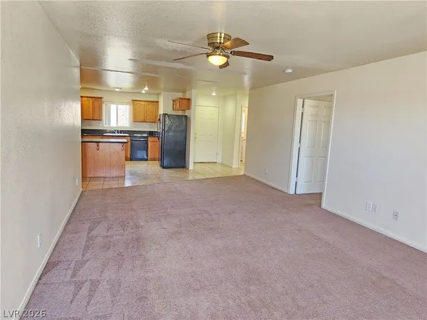 $1,390 | 1971 Teepee Road, Unit 4, Pahrump, NV 89048