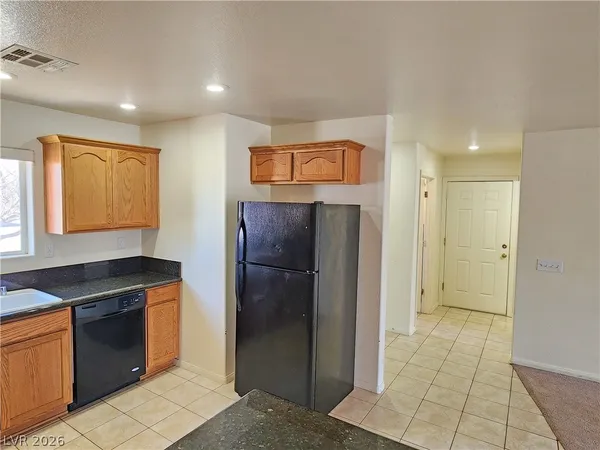 $1,390 | 1971 Teepee Road, Unit 4, Pahrump, NV 89048