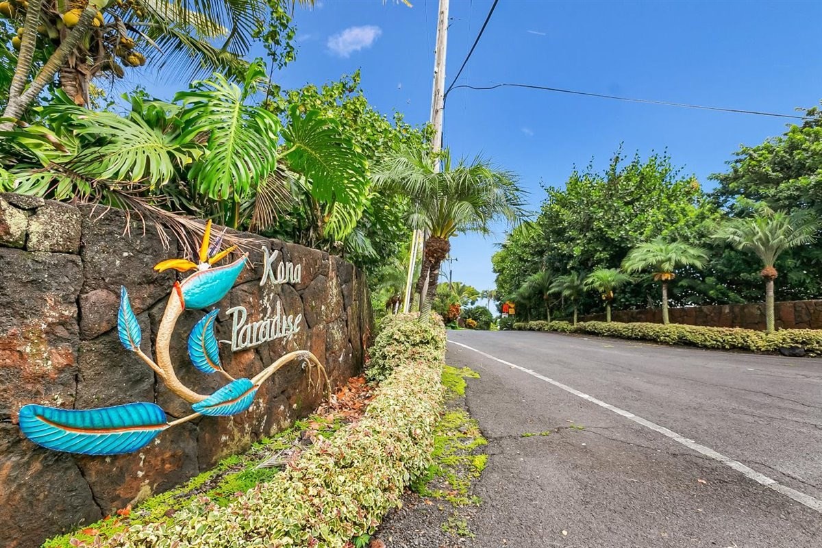 87-417 Kaohe Road Captain Cook, HI 96704 - Photo 8 of 8 Gallery Image 8